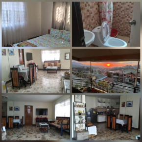 Guest House Transient